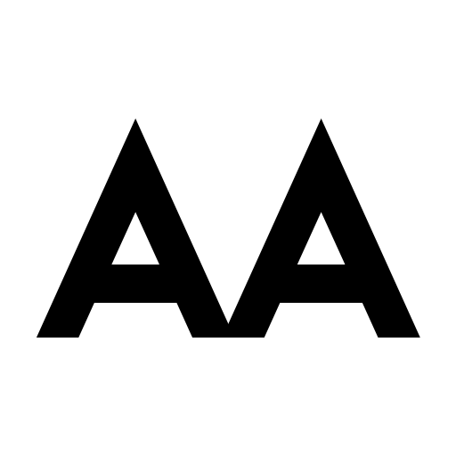 Atlantica Font icon