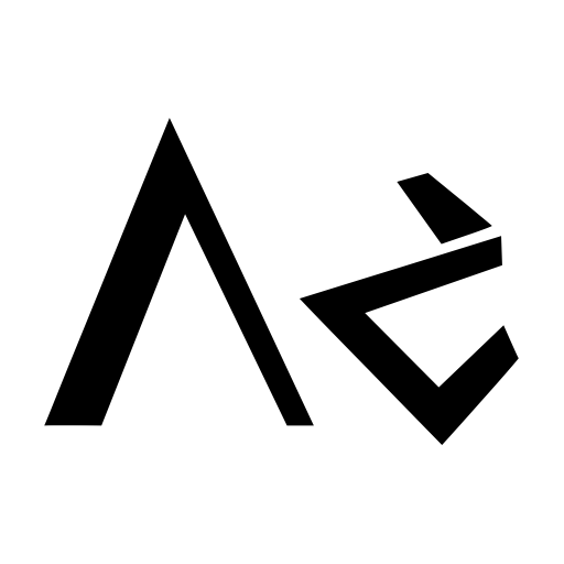 Atlantis Font preview