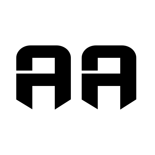 Atlas Font icon