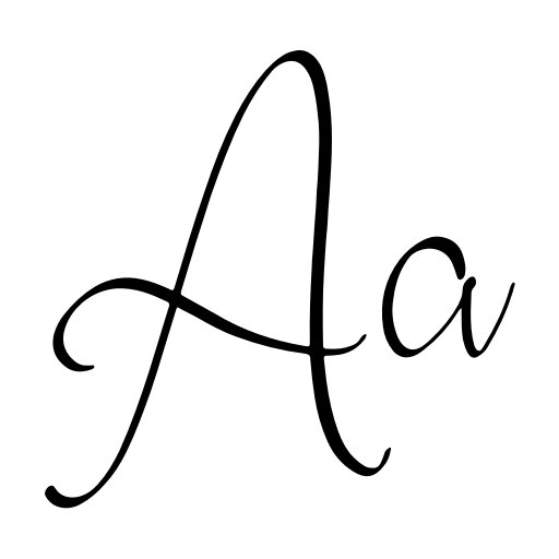 Atlenta Battleny Font preview