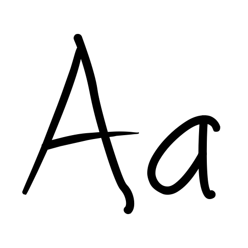 Ato Font icon