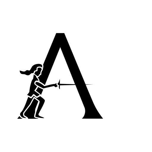 ATOIAF Font icon