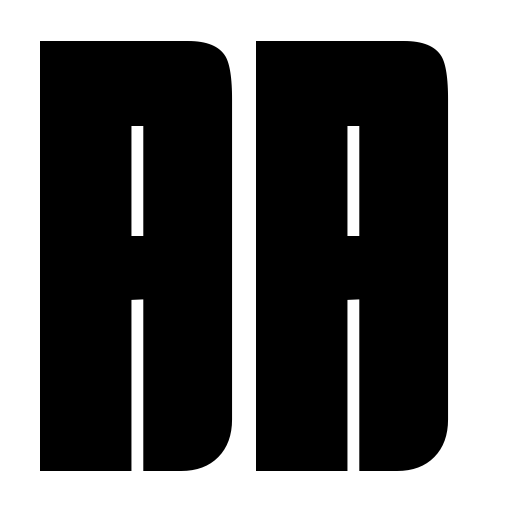 AtomicBomb Font icon