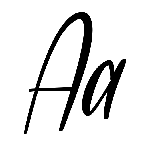 Atomic Kittens Font icon