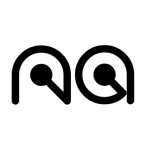 Atomic Font icon