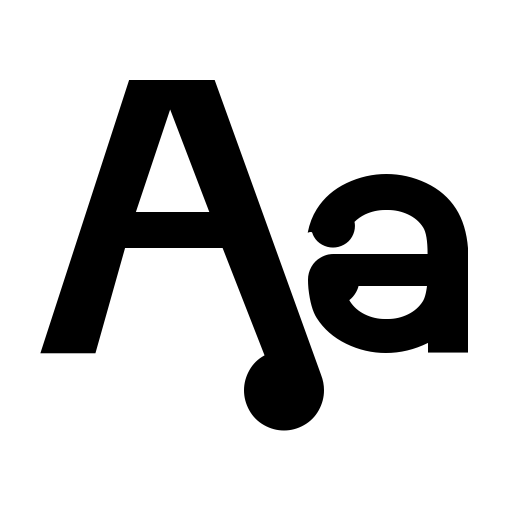 Atomium Font icon