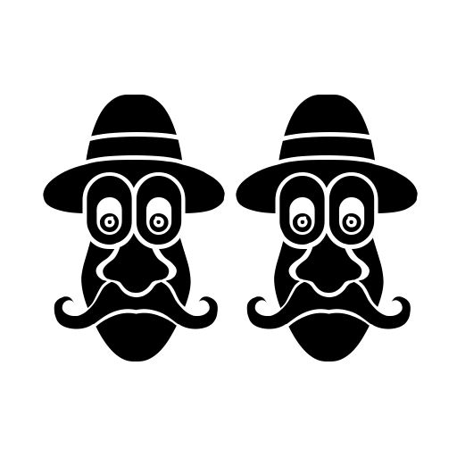 Atradimas Font icon