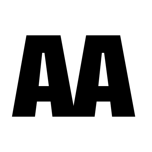 ATROX Font icon