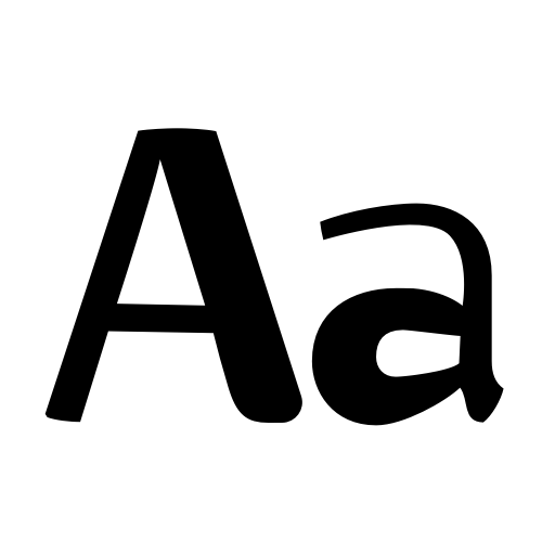 ATTACK MOLENS Font icon