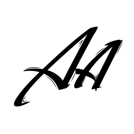 Attacktion Demo Font icon