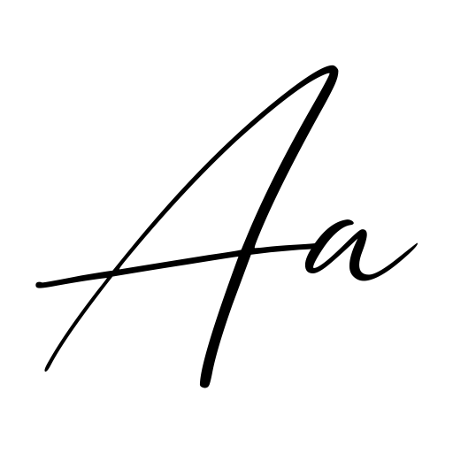Attagiel Font icon