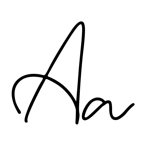 Attahost Font icon