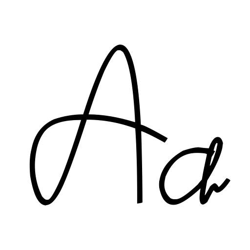 Attasey Font icon