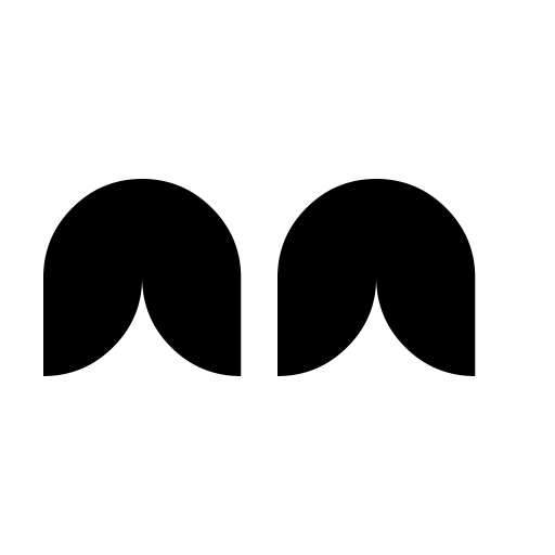 Attic Font icon