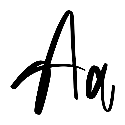 Attila Font preview