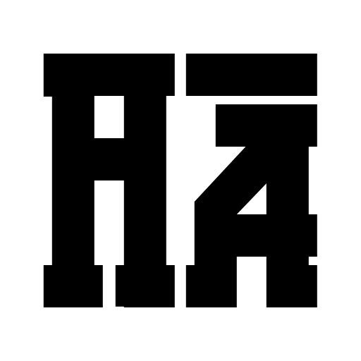 Attila Font icon