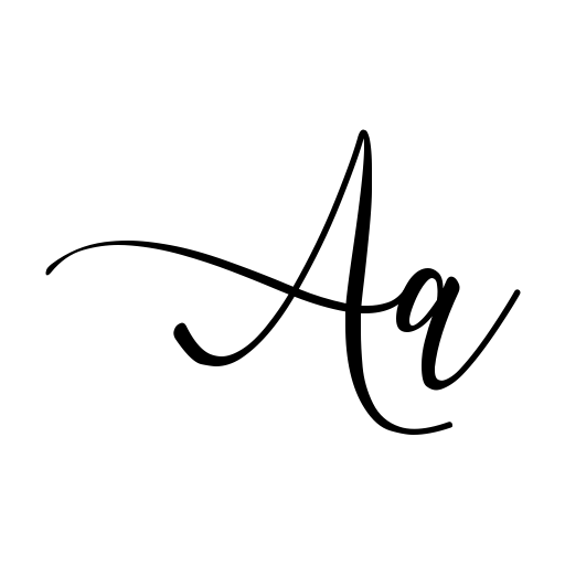Aughlesia Font icon