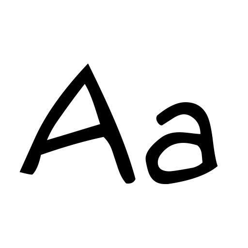 augie Font preview