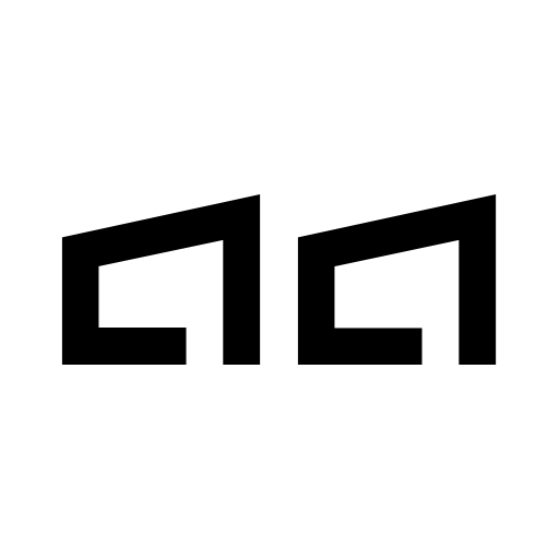 Augmented Font icon
