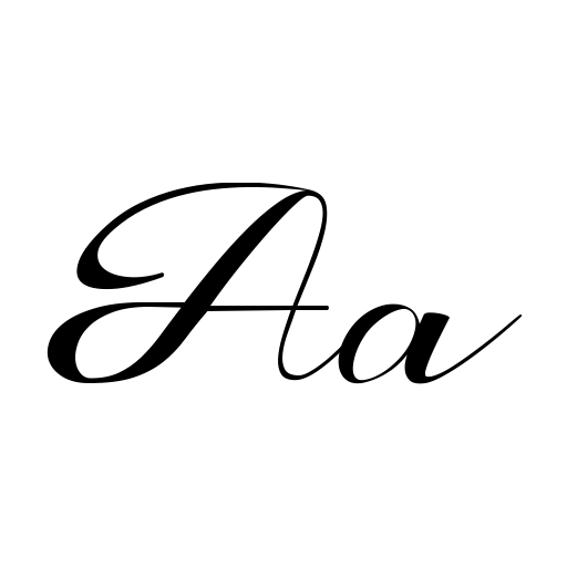 augustina Font icon