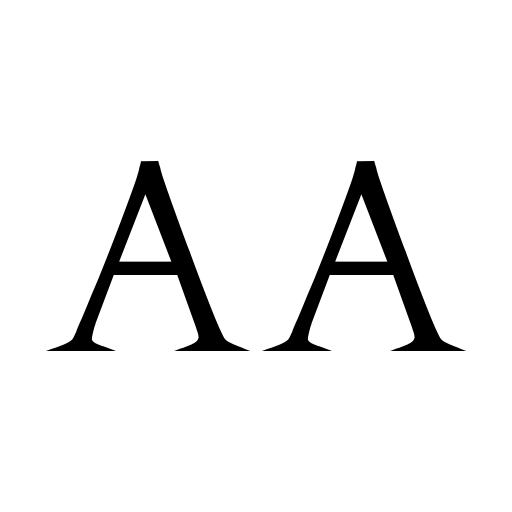 Augustus Font preview