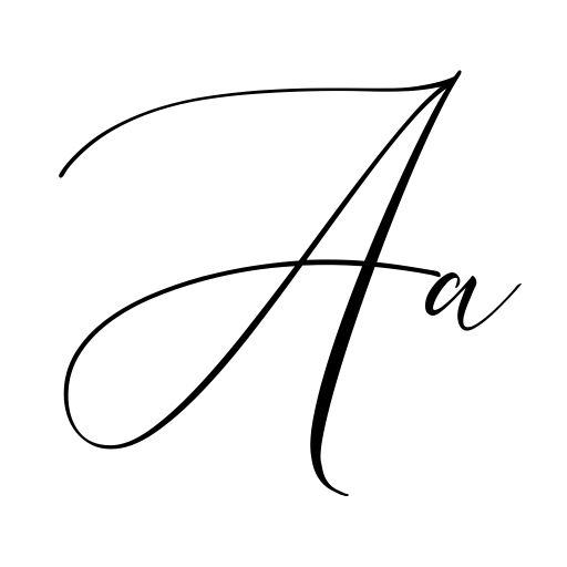 Augustyn FREE Font preview