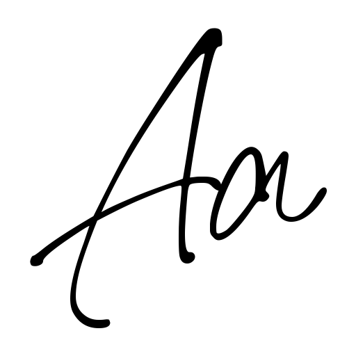 Aulendorf Font icon