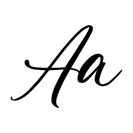 Aulietta Font icon