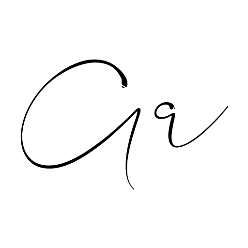 Aullia DEMO Font icon