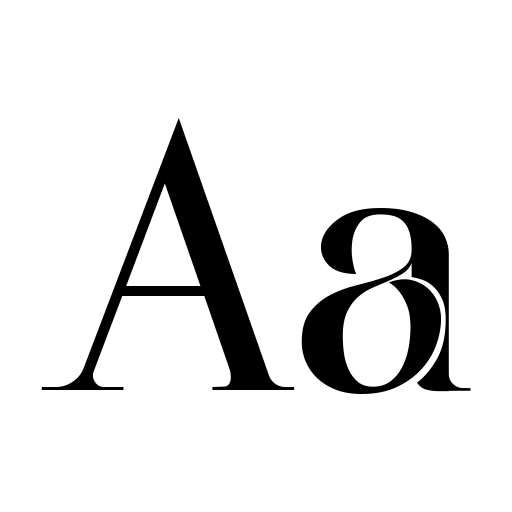 Auralyess Free Trial Font preview