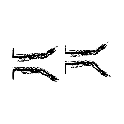 AurebeshHand Font preview