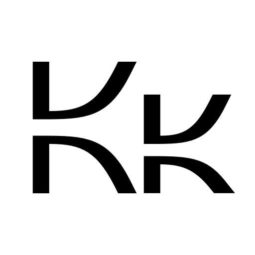 Aurebesh_Rodian Font icon