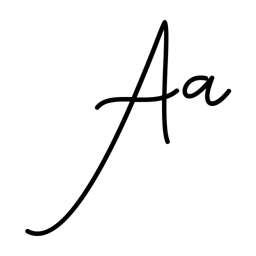 aurellie Font icon