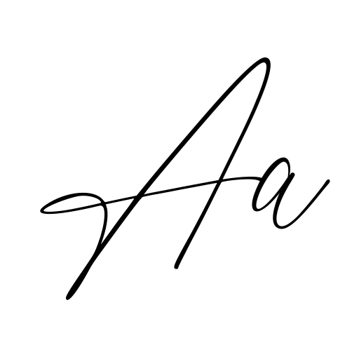 Aurellio Font icon
