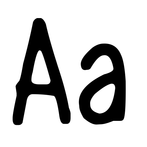 Aurinko Font icon