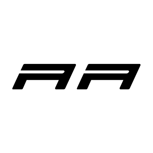 AusPROBE Font icon