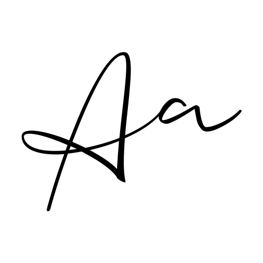 Aussiente Free Version Font icon