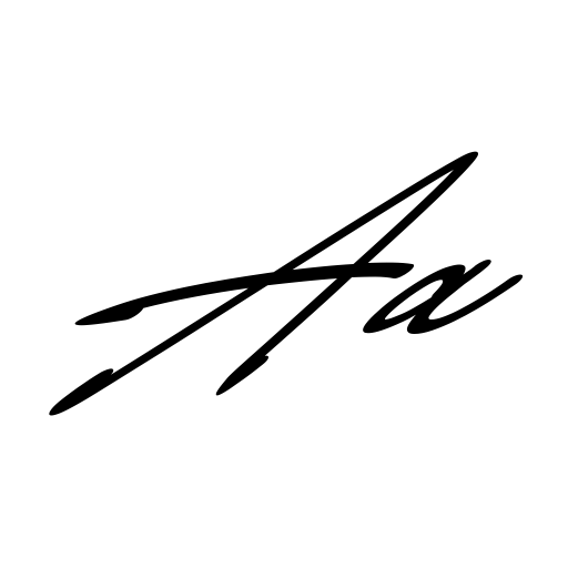 Austin FREE Font preview