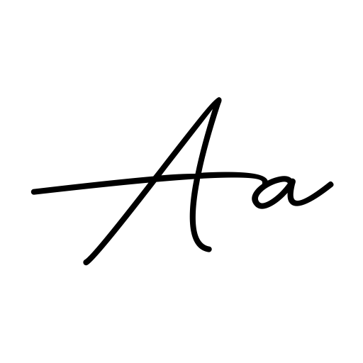 Austin Capittal Demo Font preview