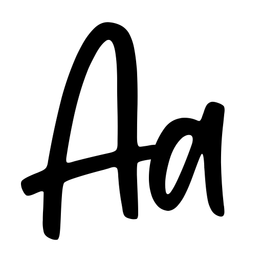 Austrian Font preview