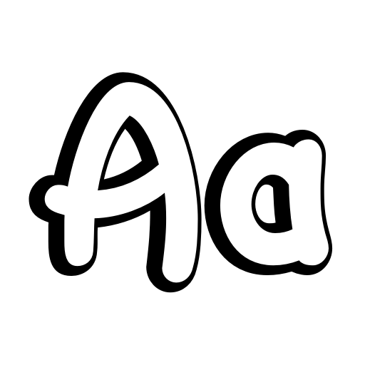 Autarquica Font preview