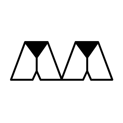 Authentic Force Font icon