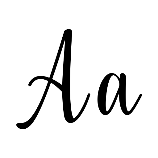 Authentic Urban Font preview