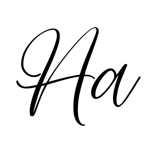 Authentyca FREE Font preview