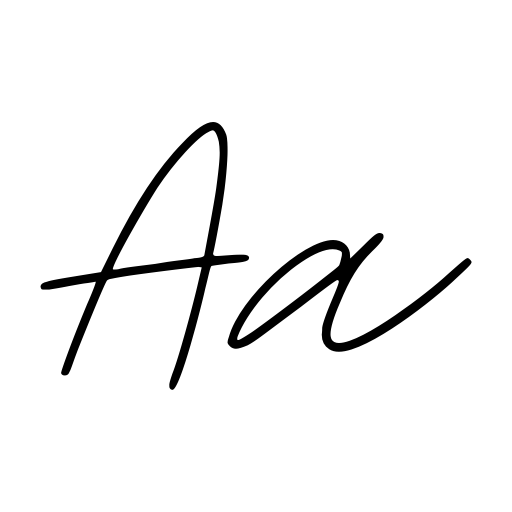 Authoritative Font icon