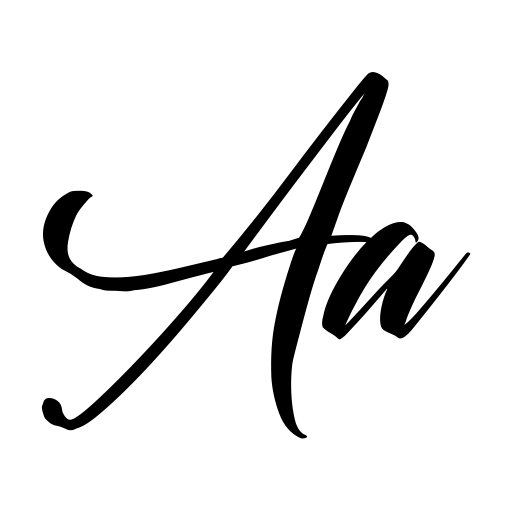 Authorization Font icon