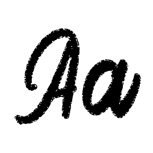 Autikec FREE Font preview