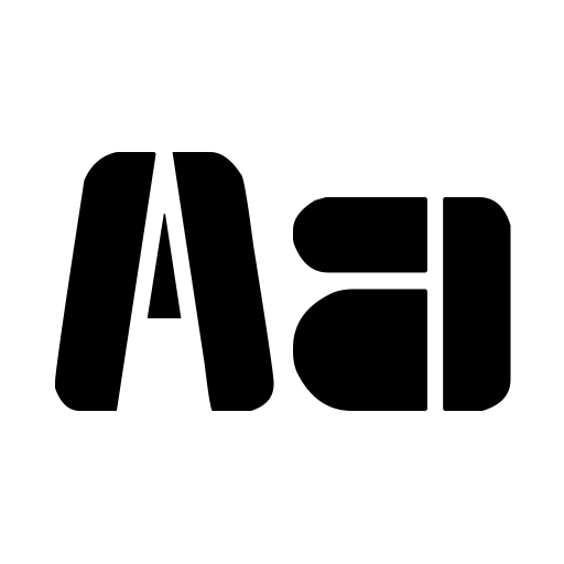 Auto Bots Font preview