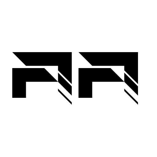 Auto Techno Font preview