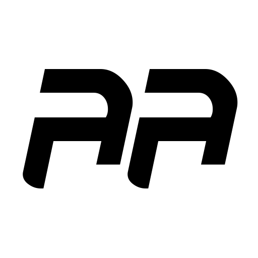 Autobahn Font preview